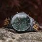 Preview: HOLZKERN | The Intuitive Introspection Herren Chronograph